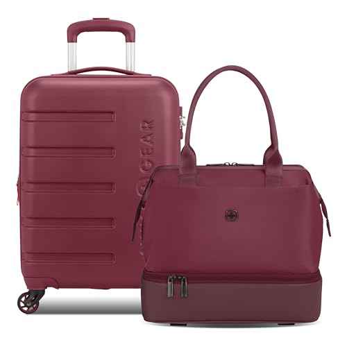 Signature Hardside Expandable Carry (2 Count)