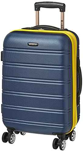 Melbourne Hardside Expandable Spinner Wheel Luggage