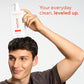 Shampoo and Conditioner contain Naturally Derived Ingredients (16.5 Fl Oz)