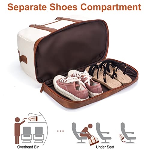 Weekender Bag for Women