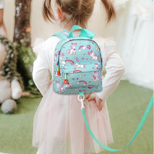 Toddler Backpack Leash