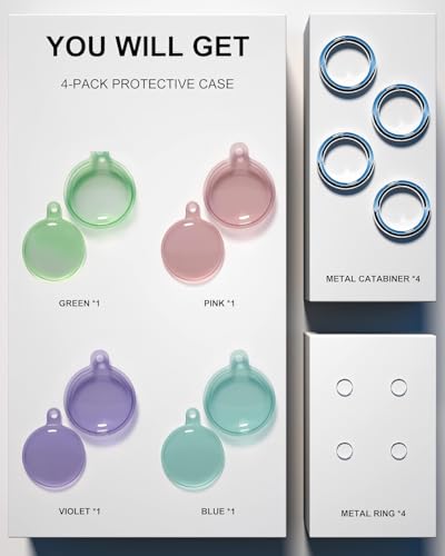 4 Pack Holder (4 Count)