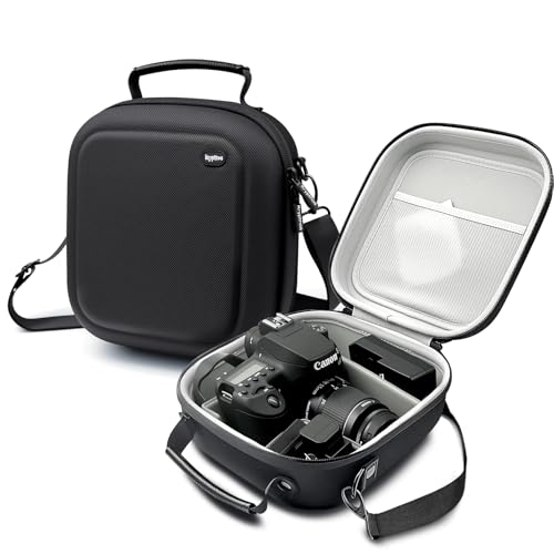 Camera Case Compatible with Canon EOS R50