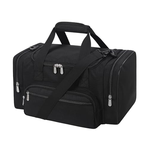 Small Duffel Bag