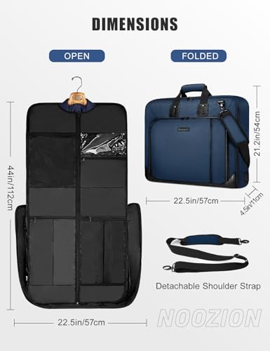 Garment Bag for Travel