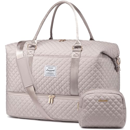 Travel Duffle Bag