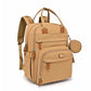 Diaper Bag Backpack