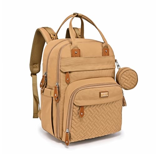 Diaper Bag Backpack