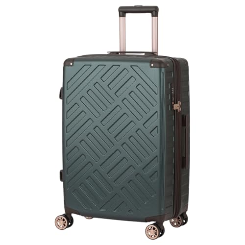 23" Checked luggage
