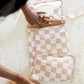 Portable Diaper Changing Pad