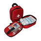 Nylon First Aid Kit Empty