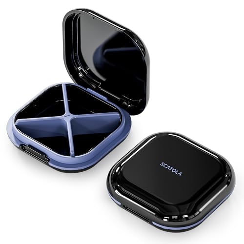 Small Pill Case