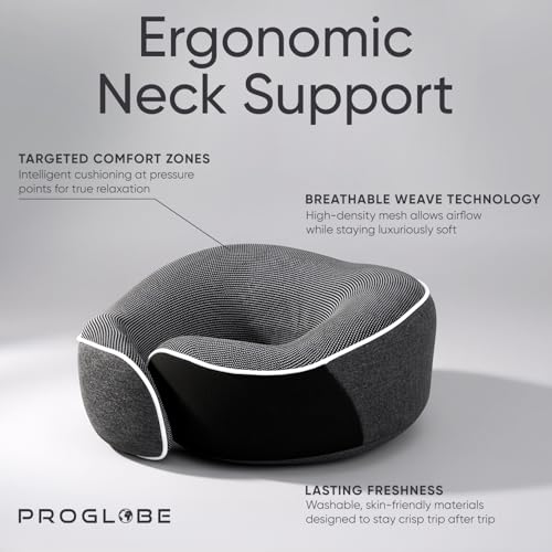 Travel Pillow