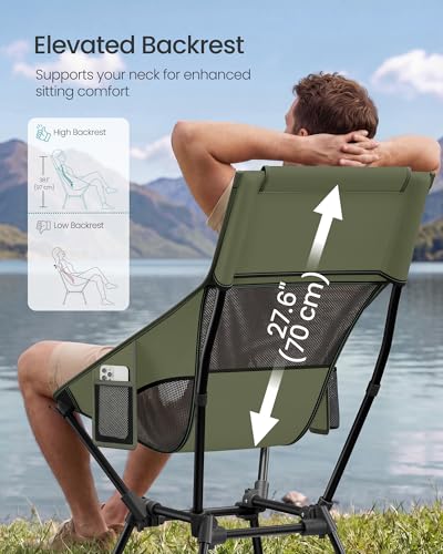 Camping Chair