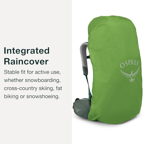 Atmos AG LT 50L Men's Backpacking Backpack