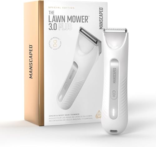 The Lawn Mower® 3.0 Plus Groin