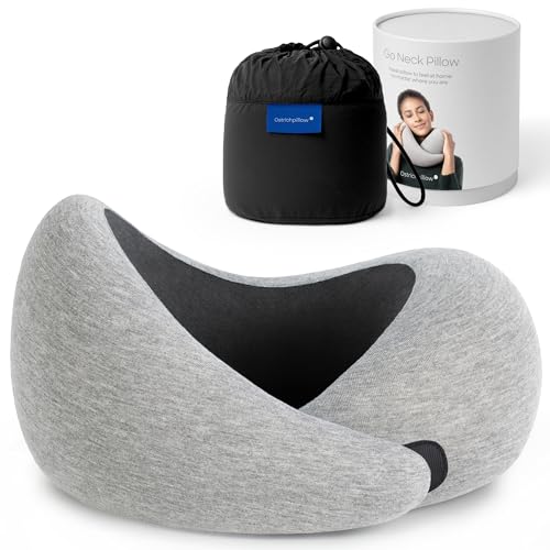 Ostrichpillow GO Travel Pillow