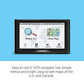 Drive 52 GPS Navigator with 5 inch Display