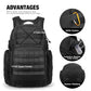 28L Tactical Backpack for Men