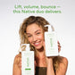 Shampoo and Conditioner Contain Naturally Derived Ingredients (33 Fl Oz)
