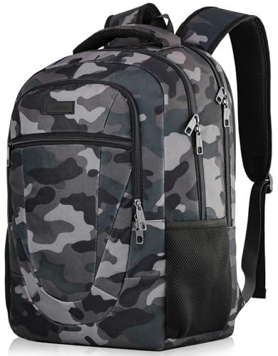 Travel Laptop Backpack for Men
