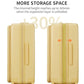 Expandable Top Opening Carry On Luggage Airline Approved