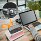 Travel Cable Organizer Pouch (2 Count)