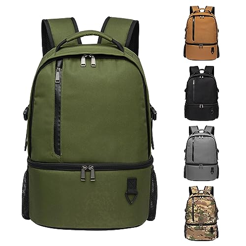 Insulated Cooler Backpack 38