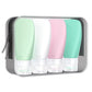 Travel Bottles (4 Count)
