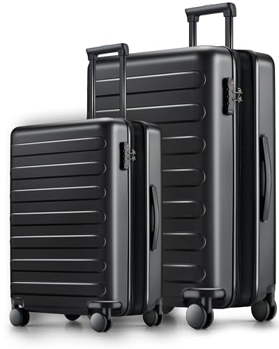 Luggage Sets 2 Piece (2 Count)