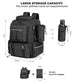 45L Fishing Backpack
