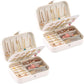 Travel Jewelry Box