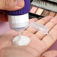 Travel Bottles for Toiletries (4 Count)