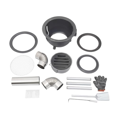 Camping Stove