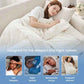 Cooling Blanket for Hot Sleepers King Size