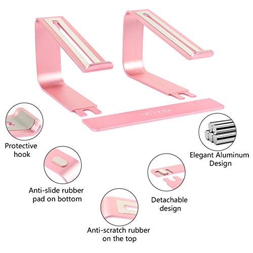 Laptop Stand for Desk