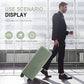 Travel Luggage Cover