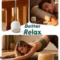 Pocket Mini Pro White Noise Sound Machine for Travel