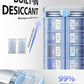 Metal 7 Day Travel Pill Organizer 2 Times a Day