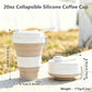 Collapsible Travel Cup