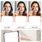 Makeup Bag with LED Mirror