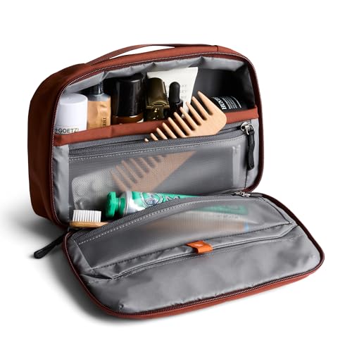 Hanging Toiletry Kit 3L