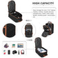 Travel Backpack Airline Approved Under Seat Personal Item Bag