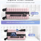 Luggage Sets 3 Pcs Suitcase with Wheels