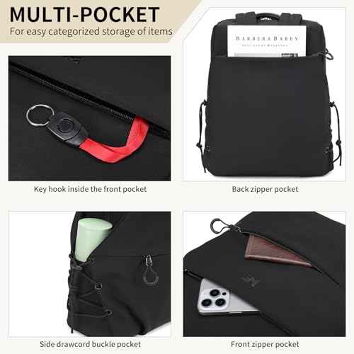 15.6 Inch Laptop backpack for Men and Women