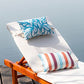 Adirondack Chair Head Resting Pillow&Cushion