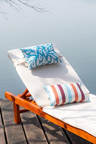Adirondack Chair Head Resting Pillow&Cushion