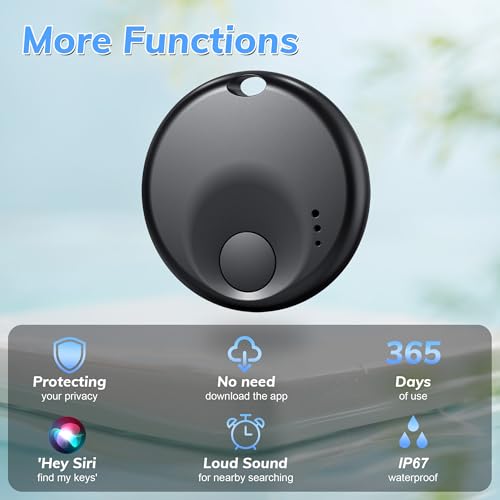 Premium Tracker Tag