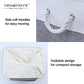 Small Storage Baskets for Organizing (6 Count)