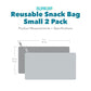 Reusable Snack Bags
